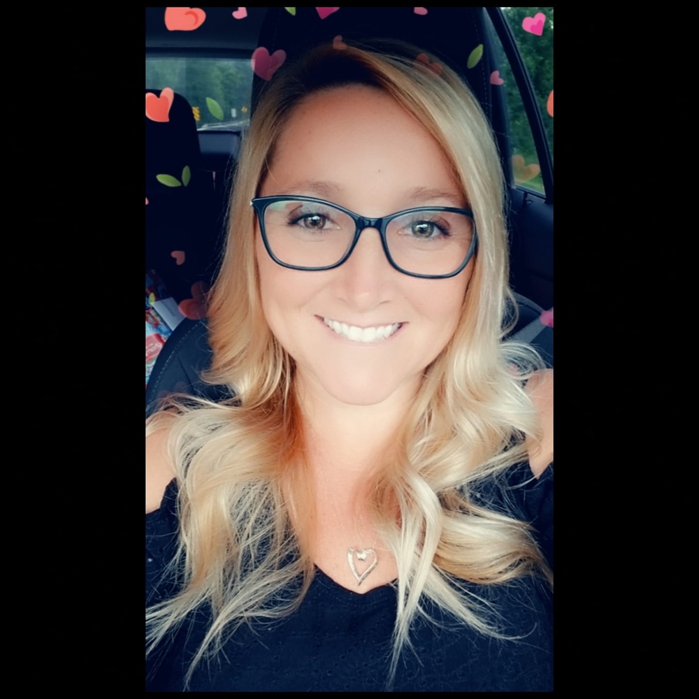 Meet your Posher, Kim